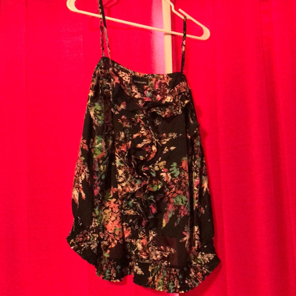 Lane Bryant top